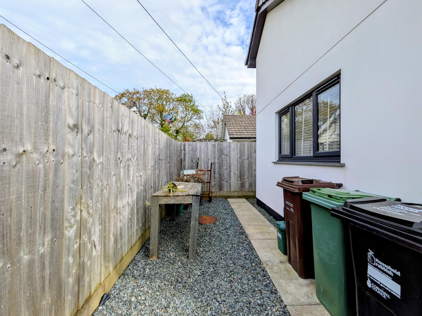 Quenchwell Road, Carnon Downs, Truro